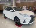 Toyota Vios 2022 - Màu trắng