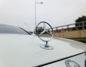 Mercedes-Benz 2016 - Màu trắng, nội thất nâu vân gỗ quý phái