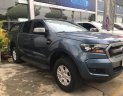 Ford Ranger 2015 - Model 2016 số sàn, 1 chủ, xe chính hãng bán & bảo hành