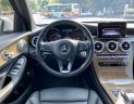 Mercedes-Benz GLC 250 2017 - Xe đẹp, giá tốt - Odo 6v3 km - Đã lên phụ kiện chính hãng