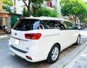 Kia VT250 2020 - Cần bán gấp xe trắng, nội thất kem