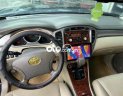 Toyota Highlander  limited 7 chỗ nhập mỹ 2003 - highlander limited 7 chỗ nhập mỹ