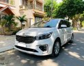 Kia VT250 2020 - Cần bán gấp xe trắng, nội thất kem