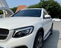 Mercedes-Benz GLC 250 2017 - Xe đẹp, giá tốt - Odo 6v3 km - Đã lên phụ kiện chính hãng