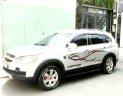 Chevrolet Captiva 2008 - Màu bạc chính chủ, giá chỉ 267 triệu