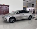 Hyundai Elantra 2018 - Bản cao cấp full options, máy zin tuyệt đối