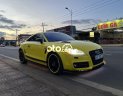 Audi TT   Sline 2009 Vàng Thể Thao 2008 - Audi TT Sline 2009 Vàng Thể Thao