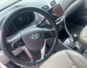 Hyundai Accent 2014 - Biển thủ đô, xe cực chất