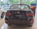 Honda City 2022 - Giảm 100% phí trước bạ. Tăng bảo hiểm + Phụ kiện chính hãng