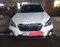 Subaru Outback Bán xe   2018 - Bán xe Subaru Outback