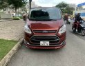 Ford Tourneo 2021 - Màu đỏ, nhập khẩu nguyên chiếc