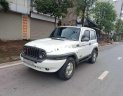 Ssangyong Korando  2003,số sàn,máy dầu 2003 - Korando 2003,số sàn,máy dầu