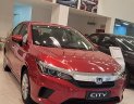 Honda City 2022 - Giảm 100% phí trước bạ + phụ kiện full + bảo hiểm thân vỏ 1 năm