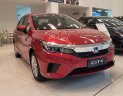 Honda City 2022 - Giảm 100% phí trước bạ + phụ kiện full + bảo hiểm thân vỏ 1 năm