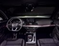 Audi Q5 2022 - Full options - Xe mới 100%, nhập khẩu