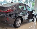 Honda City 2022 - Giảm 100% phí trước bạ. Tăng bảo hiểm + Phụ kiện chính hãng