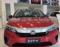 Honda City 2022 - Giảm 100% phí trước bạ + phụ kiện full + bảo hiểm thân vỏ 1 năm