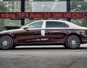 Mercedes-Maybach S 580 2022 - New 100%