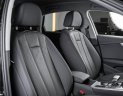 Audi A4 2019 - Màu đen, nhập khẩu
