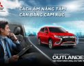 Mitsubishi Outlander 2022 - Sẵn xe giao ngay - Đủ màu - Ưu đãi lên đến 50 Triệu kèm thêm bộ phụ kiện chính hãng