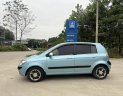 Hyundai Getz 2009 - Xe màu xanh lam, 140tr