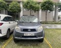 Daihatsu Terios 2008 - Xe màu xám