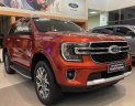 Ford Everest 2022 - Đủ màu, giao xe ngay trong tháng + ưu đãi full quà tặng. Liên hệ nhận báo giá & chương trình ưu đãi độc quyền đại lý