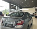 Mitsubishi Attrage 2022 - Giá rẻ nhất trong năm