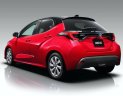 Toyota Yaris 2022 - Tặng thẻ chăm sóc xe, ra biển số đẹp