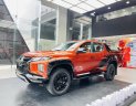 Mitsubishi Triton 2022 - Giá tốt nhất miền Nam - Hỗ trợ 50% thuế trước bạ, quà tặng đặc biệt trong tháng 2/2023