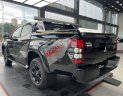 Mitsubishi Triton 2022 - Màu đen, xe sẵn giao ngay