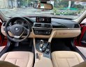 BMW 320i 2018 - Bán xe đỏ cam, nội thất đen kem