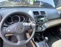 Toyota RAV4  rav 4 2009 dk 2010 2009 - toyota rav 4 2009 dk 2010