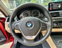 BMW 320i 2018 - Bán xe đỏ cam, nội thất đen kem