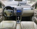 Nissan Tiida 2008 - Nhập khẩu chính chủ giá cạnh tranh