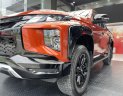 Mitsubishi Triton 2022 - Giá tốt nhất miền Nam - Hỗ trợ 50% thuế trước bạ, quà tặng đặc biệt trong tháng 2/2023
