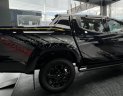 Mitsubishi Triton 2022 - Màu đen, xe sẵn giao ngay