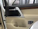Toyota Land Cruiser VX 2016 - Toyota Landcruiser VX 4.6V8 sản xuất năm 2016 màu trắng nội thất kem. Xe đăng ký biển Hà Nội một chủ từ đầu