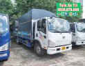 Xe tải 5 tấn - dưới 10 tấn 2022 - FAW TIGER 8 tấn thùng dài 6m3 HOT nhất hiện nay - TUẤN XE TẢI