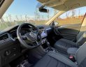 Volkswagen Tiguan Allspace 2022 2022 - Volkswagen Tiguan Luxury S 2022 màu Đỏ - Giao ngay, khuyến mãi tháng 12: 50% phí trước bạ và Quà tặng