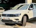 Volkswagen Tiguan Allspace 2022 2022 - Volkswagen Tiguan Luxury S 2022 màu Trắng - Giao ngay, khuyến mãi tháng 12: 50% phí trước bạ và Quà tặng