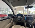 Volkswagen Tiguan Allspace 2022 2022 - Volkswagen Tiguan Luxury S 2022 màu Đen - Giao ngay, khuyến mãi tháng 12: 50% phí trước bạ và Quà tặng