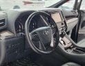 Toyota Alphard 2018 - Đăng ký cá nhân