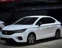 Honda City 2022 - Xe màu trắng, giá 599tr