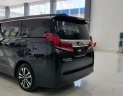 Toyota Alphard 2018 - Đăng ký cá nhân