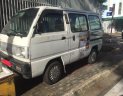 Suzuki Carry 2007 - Màu trắng, giá tốt