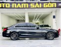 Mercedes-Benz C180 2020 - Xe màu đen, còn bảo hành hãng đến 2023