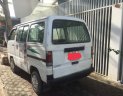 Suzuki Carry 2007 - Màu trắng, giá tốt