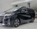 Toyota Alphard 2018 - Đăng ký cá nhân