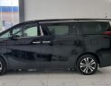 Toyota Alphard 2018 - Đăng ký cá nhân